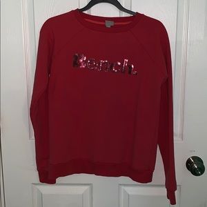 Bench never worn crew neck